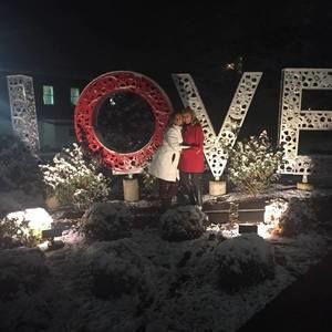 Meet your Posher, Sandi